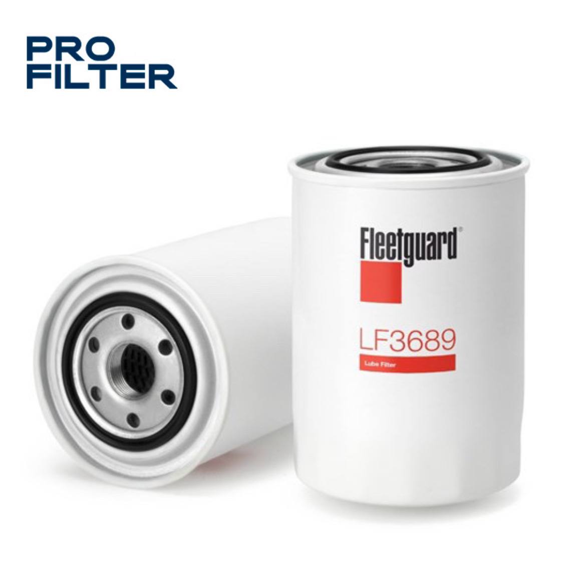 Масляный фильтр Fleetguard LF3689