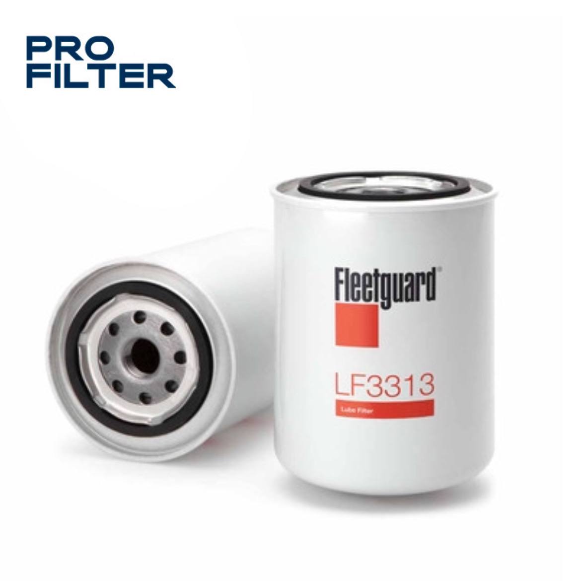 Масляный фильтр Fleetguard LF3313