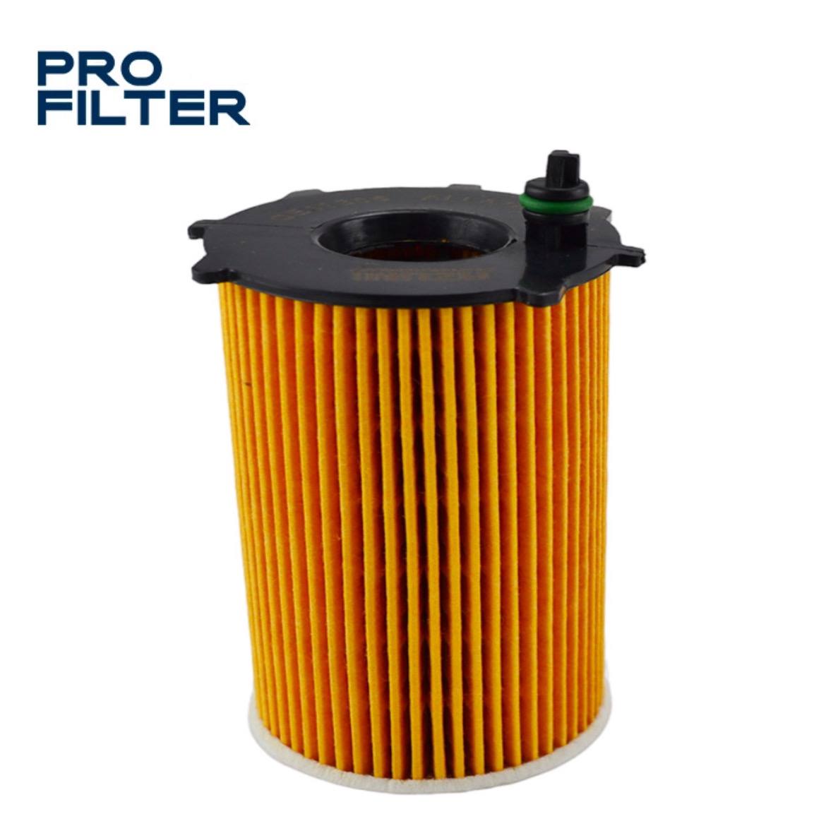 Масляный фильтр Valeo FO1049