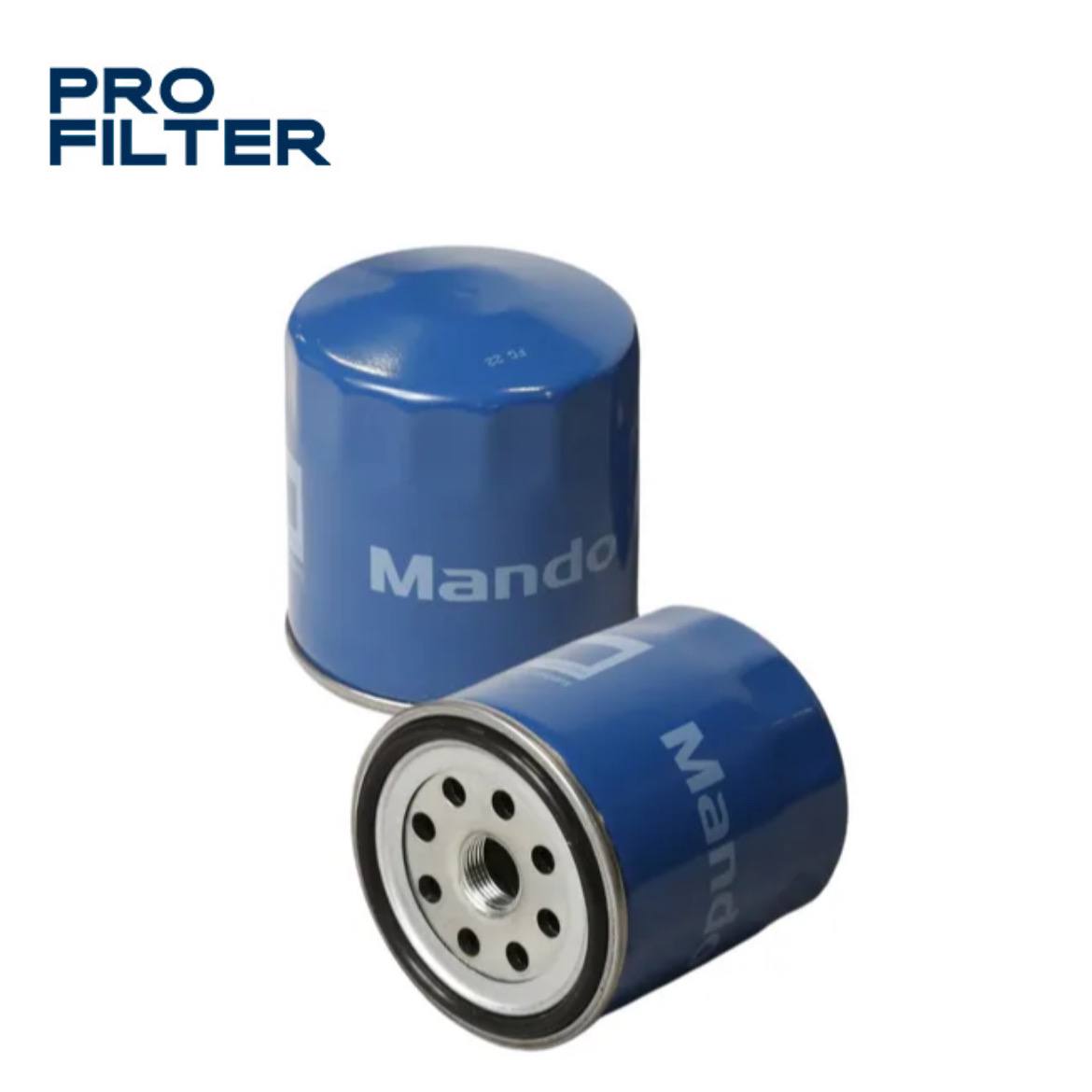 Масляный фильтр Mando MMF045291