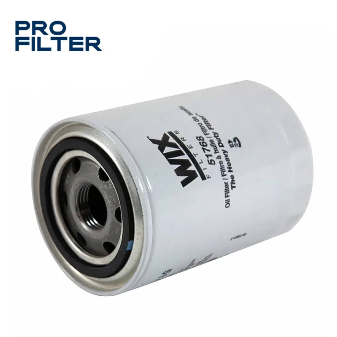 Масляный фильтр Wix Filters 51768