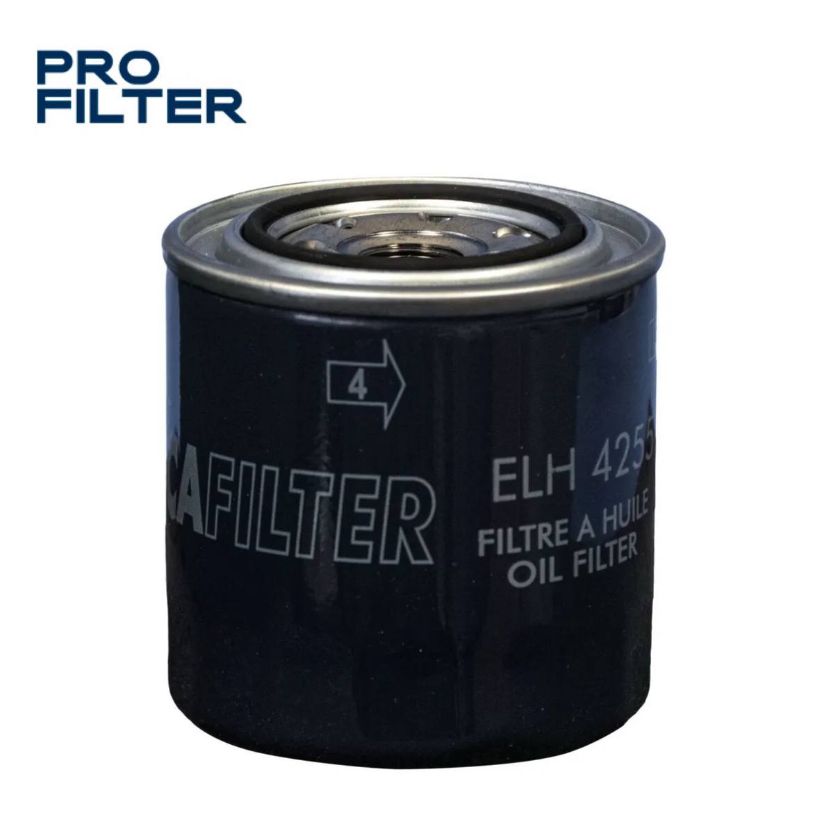 Масляный фильтр Mecafilter ELH4255