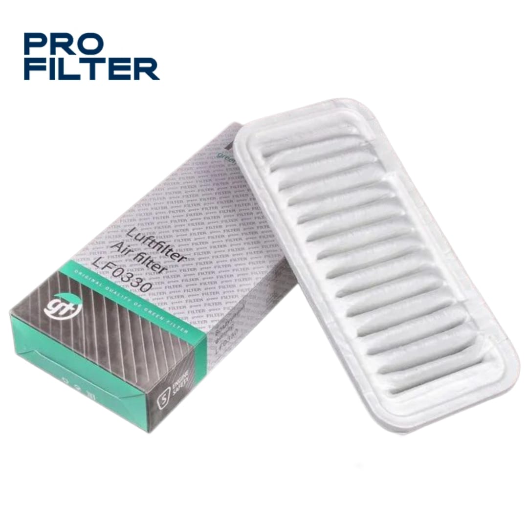 Воздушный фильтр Green Filter LF0330