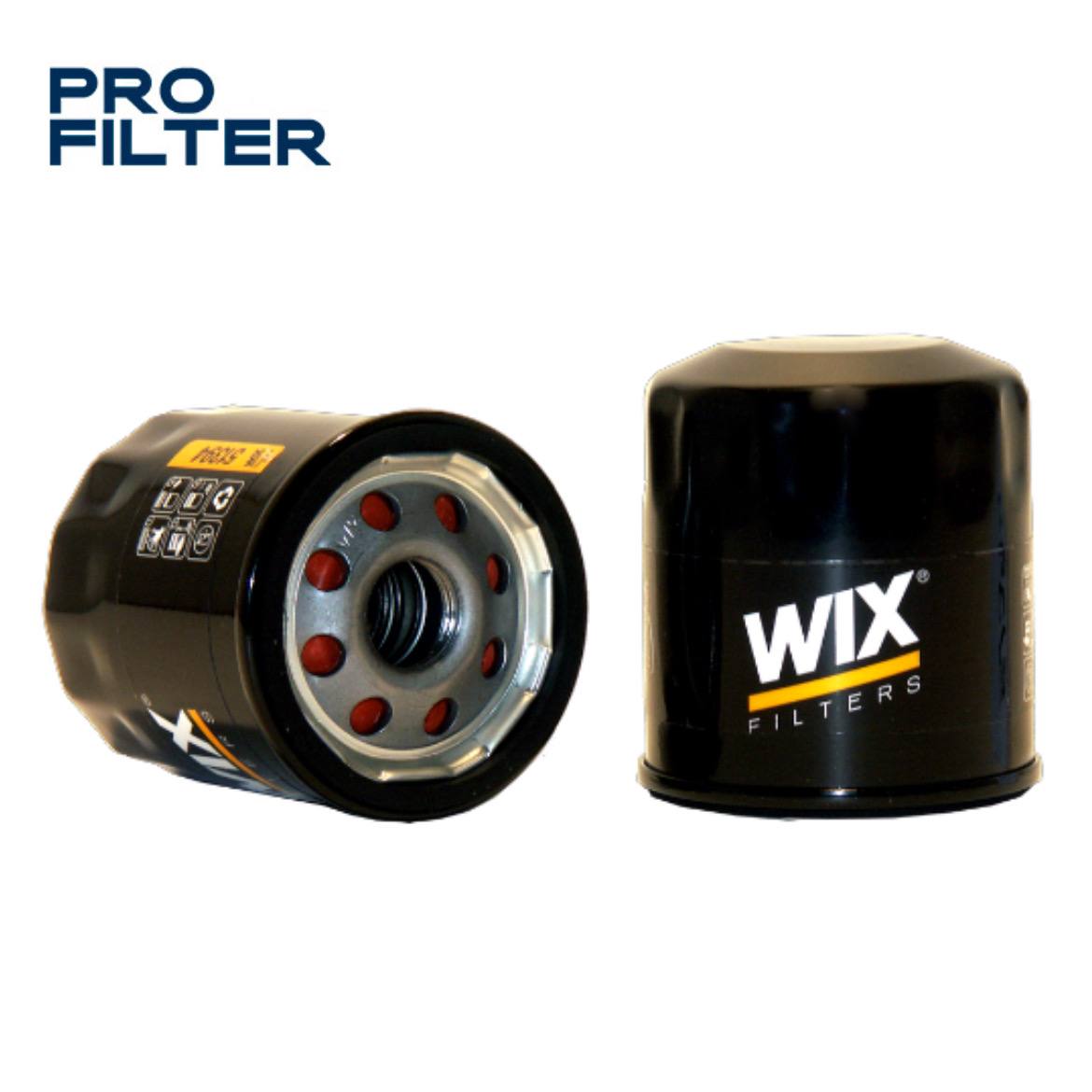 Масляный фильтр Wix Filters 51394