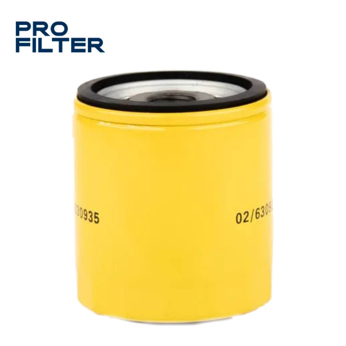 Масляный фильтр JCB 02630935