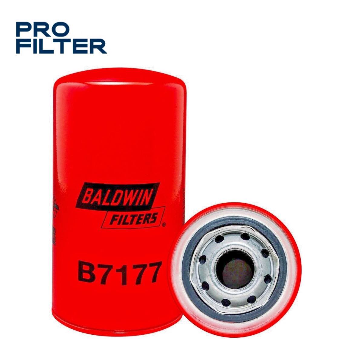 Масляный фильтр Baldwin Filters B7177