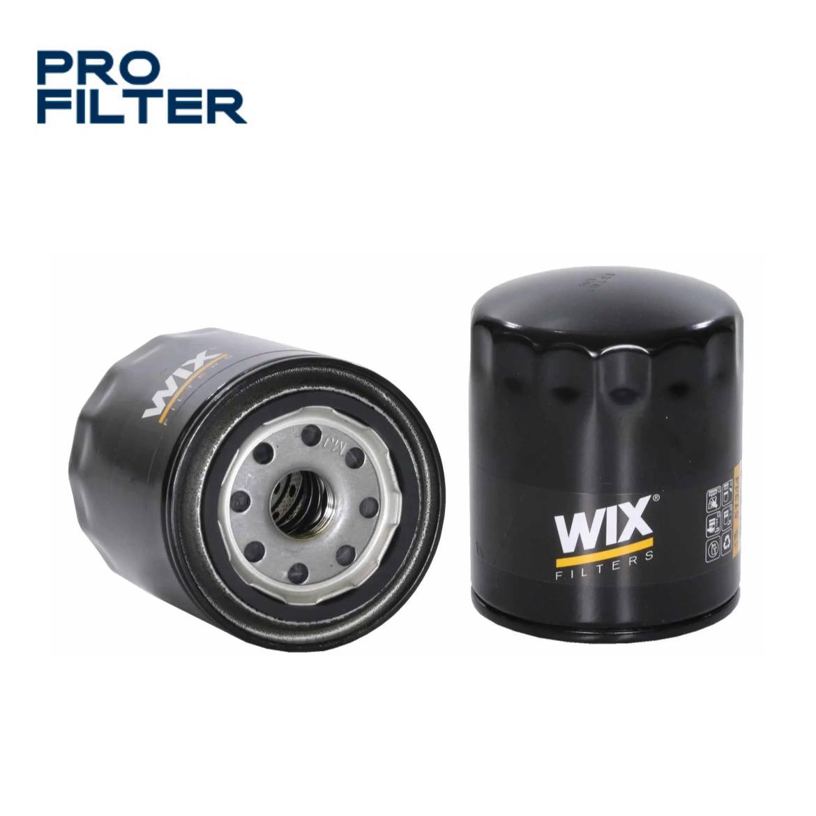 Масляный фильтр Wix Filters 51344
