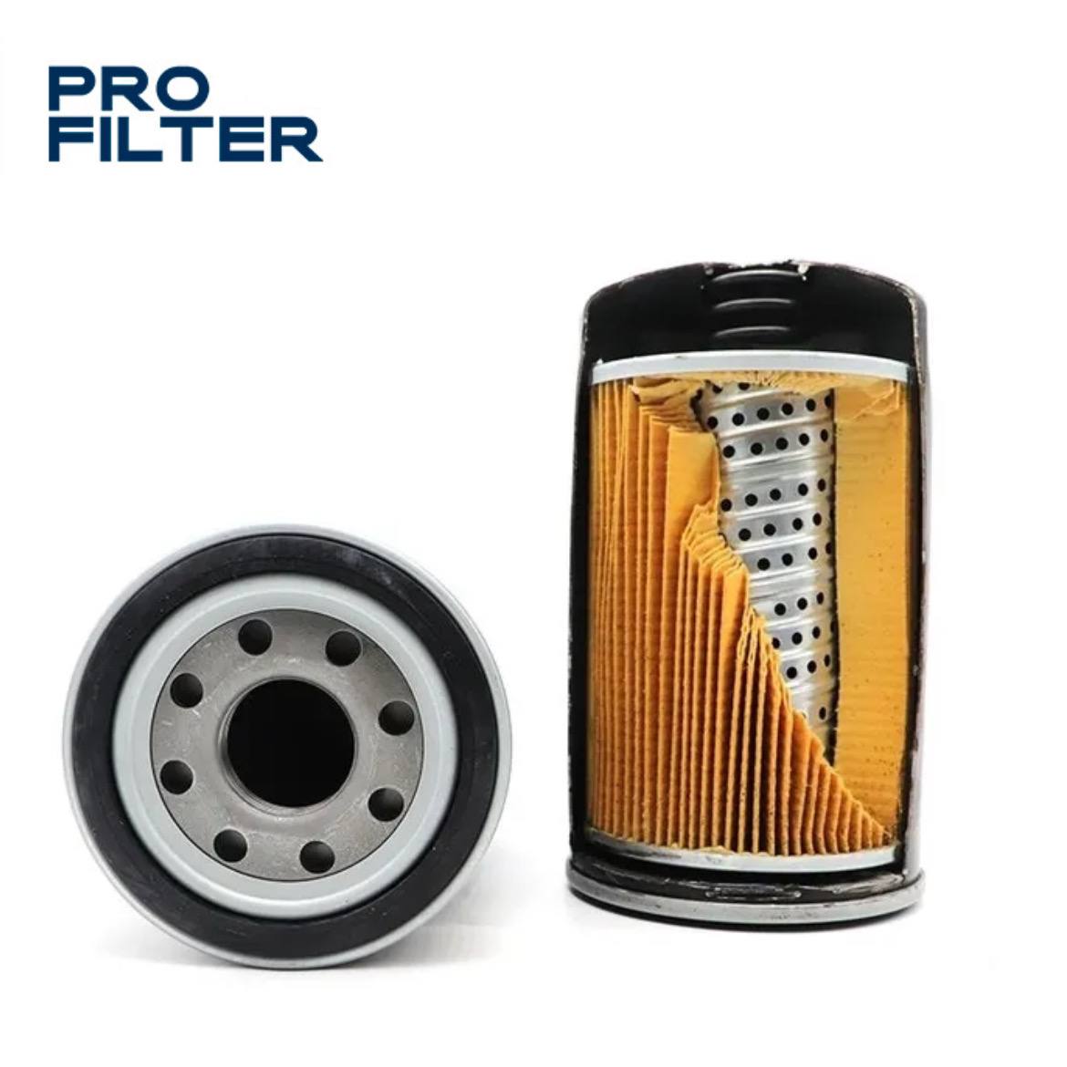 Масляный фильтр T-FILTER LF9008