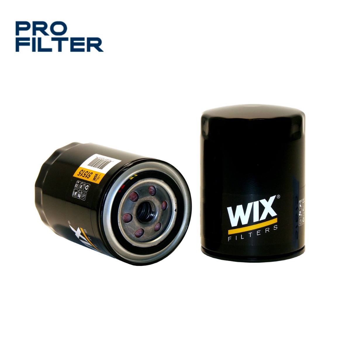 Масляный фильтр Wix Filters 51515