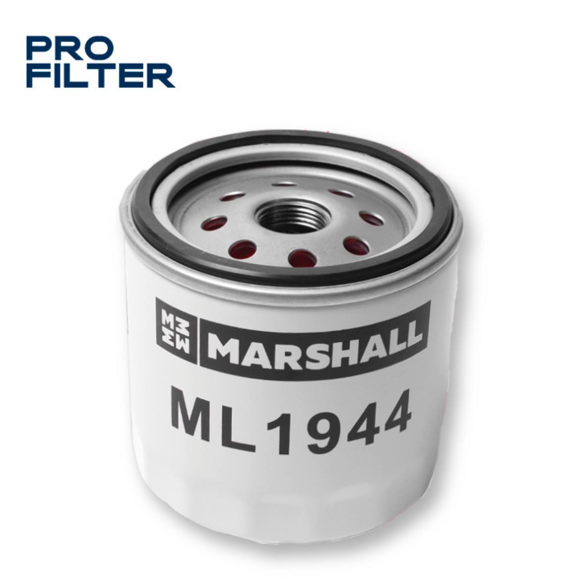 Масляный фильтр Marshall ML1944