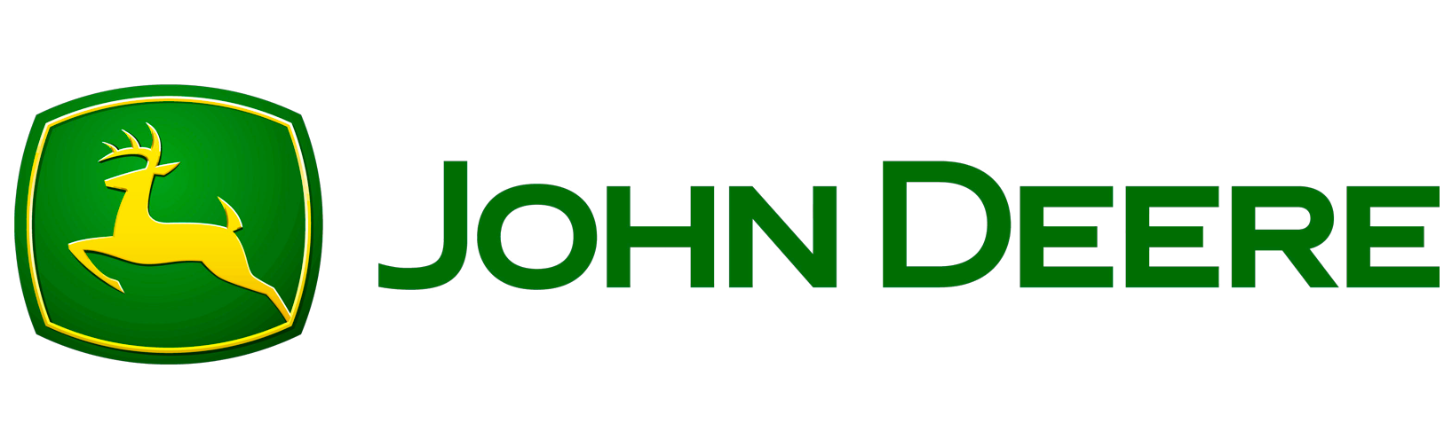 John Deere