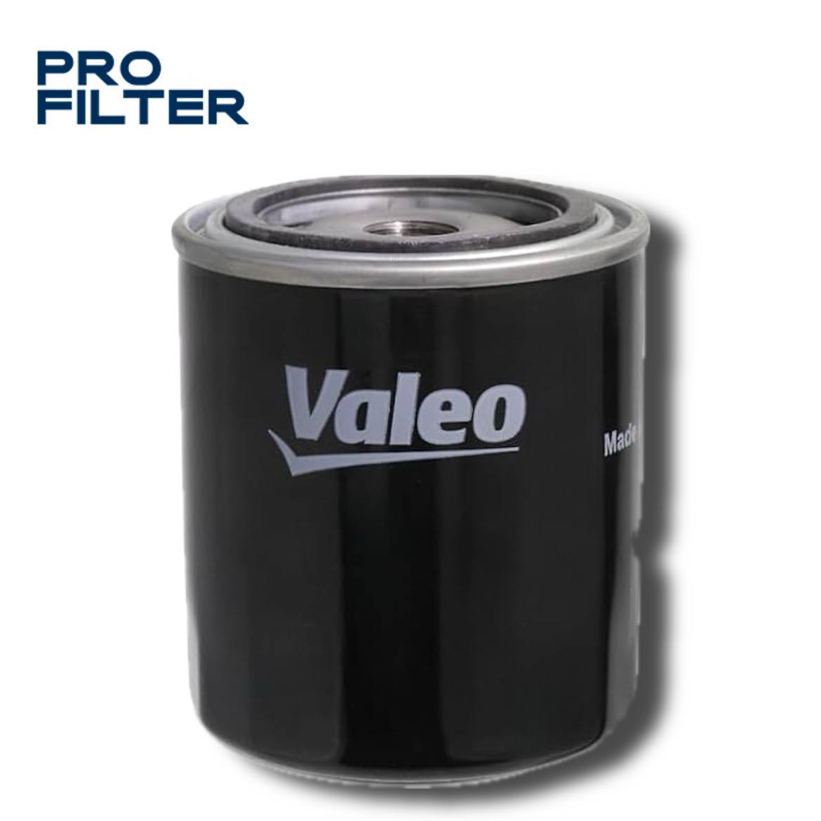 Масляный фильтр Valeo 586024