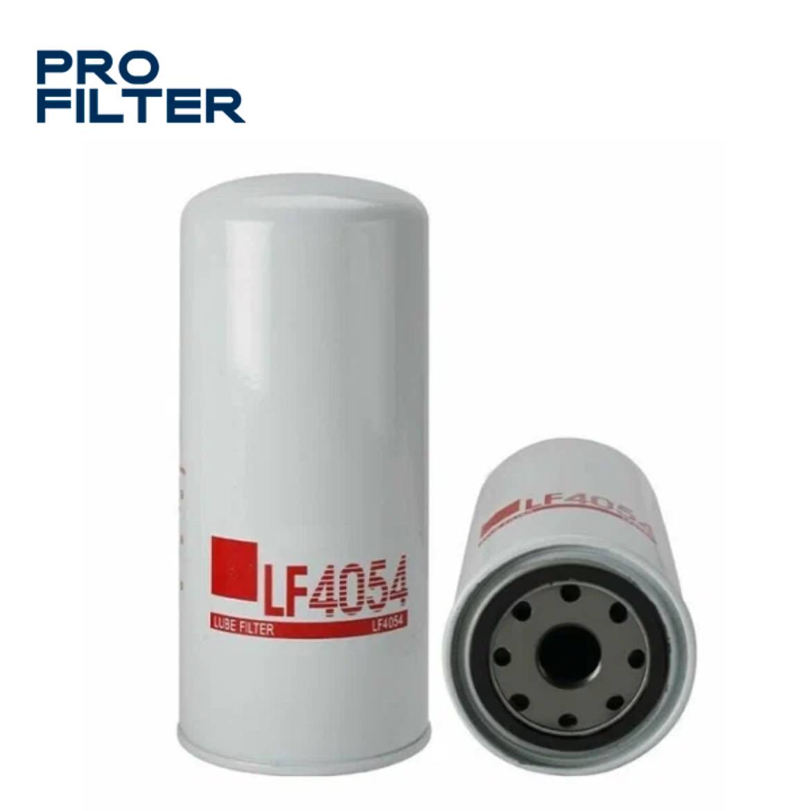 Масляный фильтр T-FILTER LF4054
