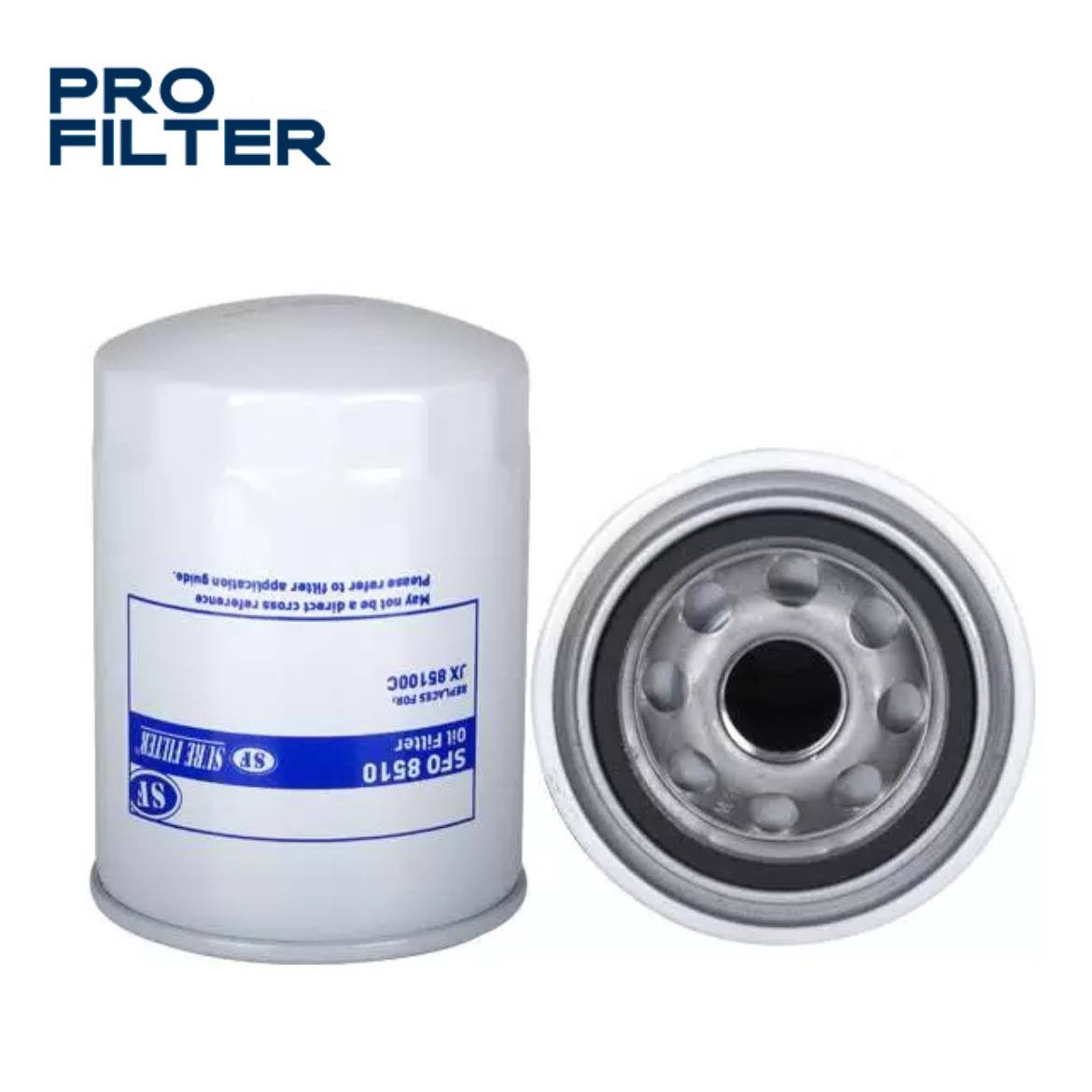 Масляный фильтр Sure Filter SFO8510