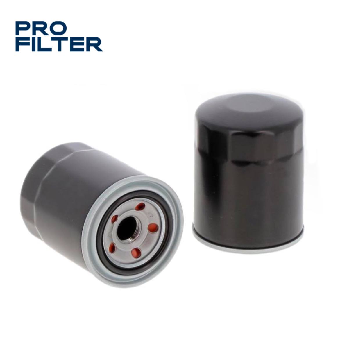 Масляный фильтр FILDA FO509A