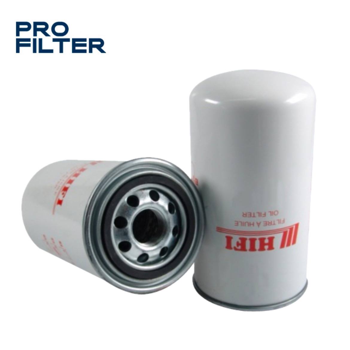 Масляный фильтр Hifi Filter SO3345