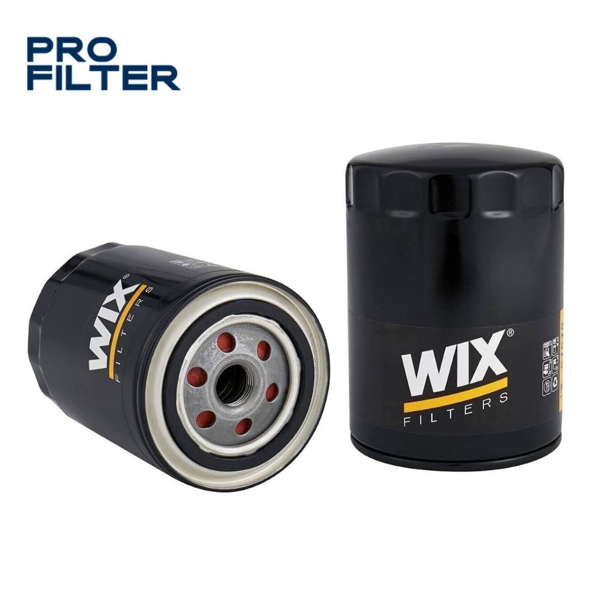 Масляный фильтр Wix Filters WL 710/5