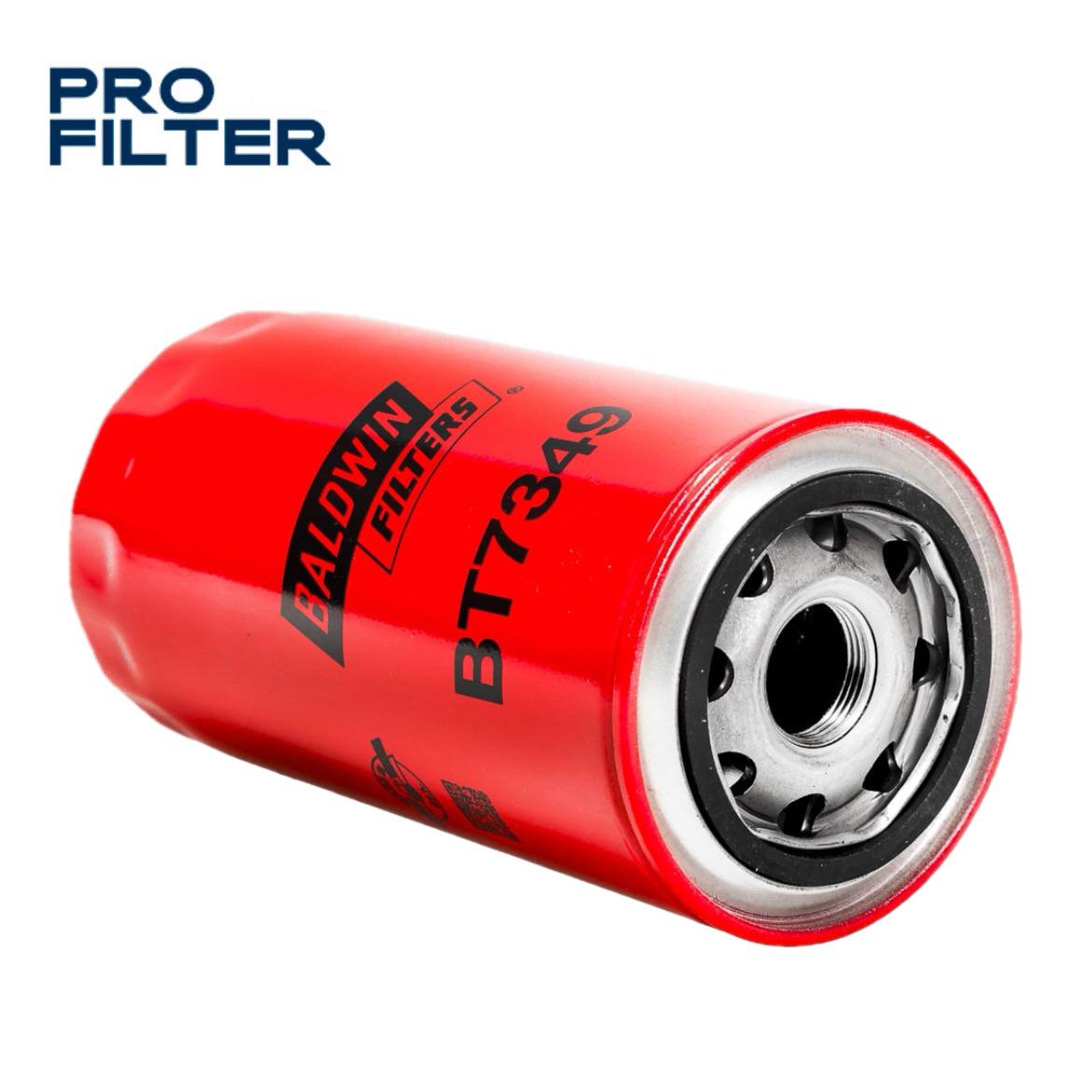 Масляный фильтр Baldwin Filters BT7349