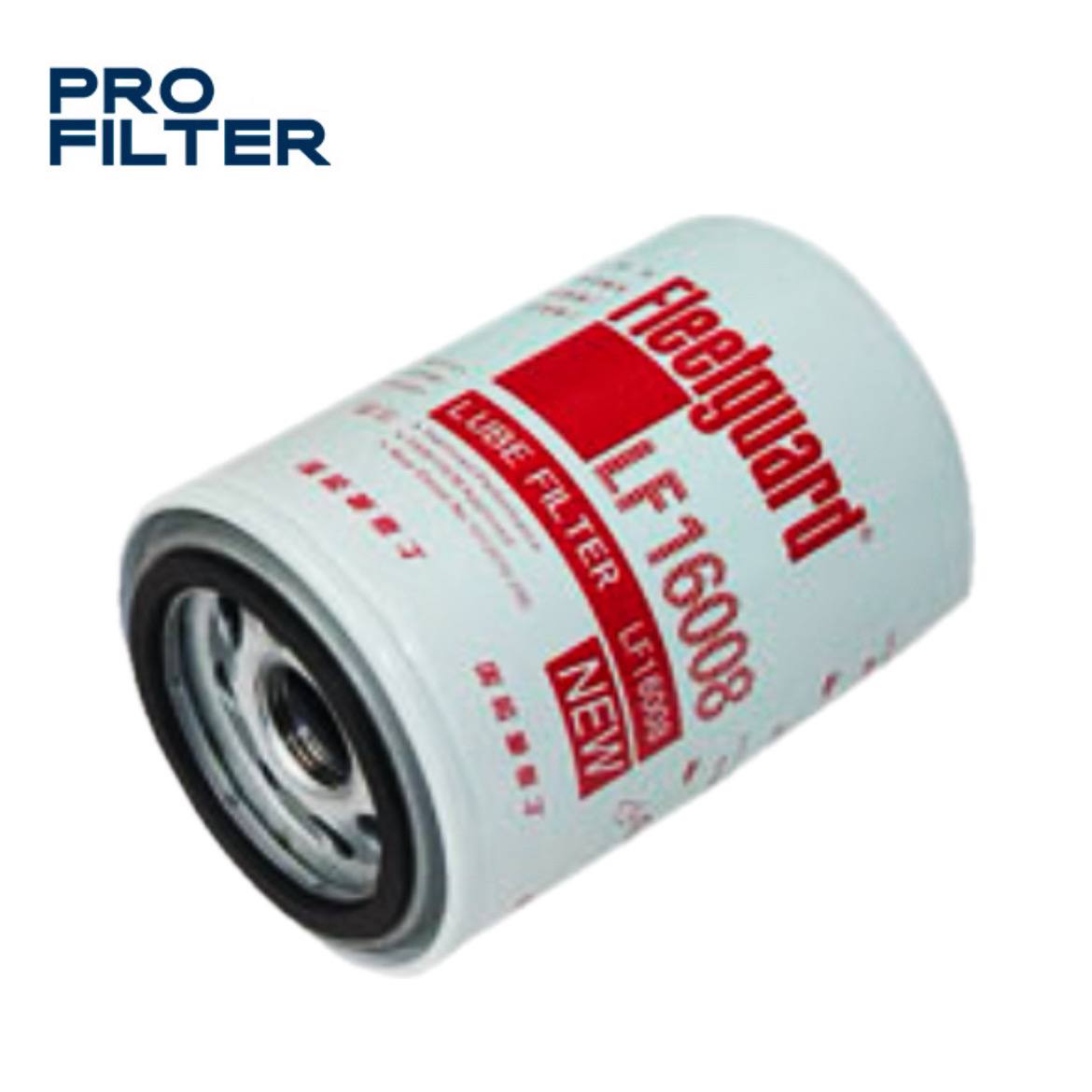 Масляный фильтр Fleetguard LF16008