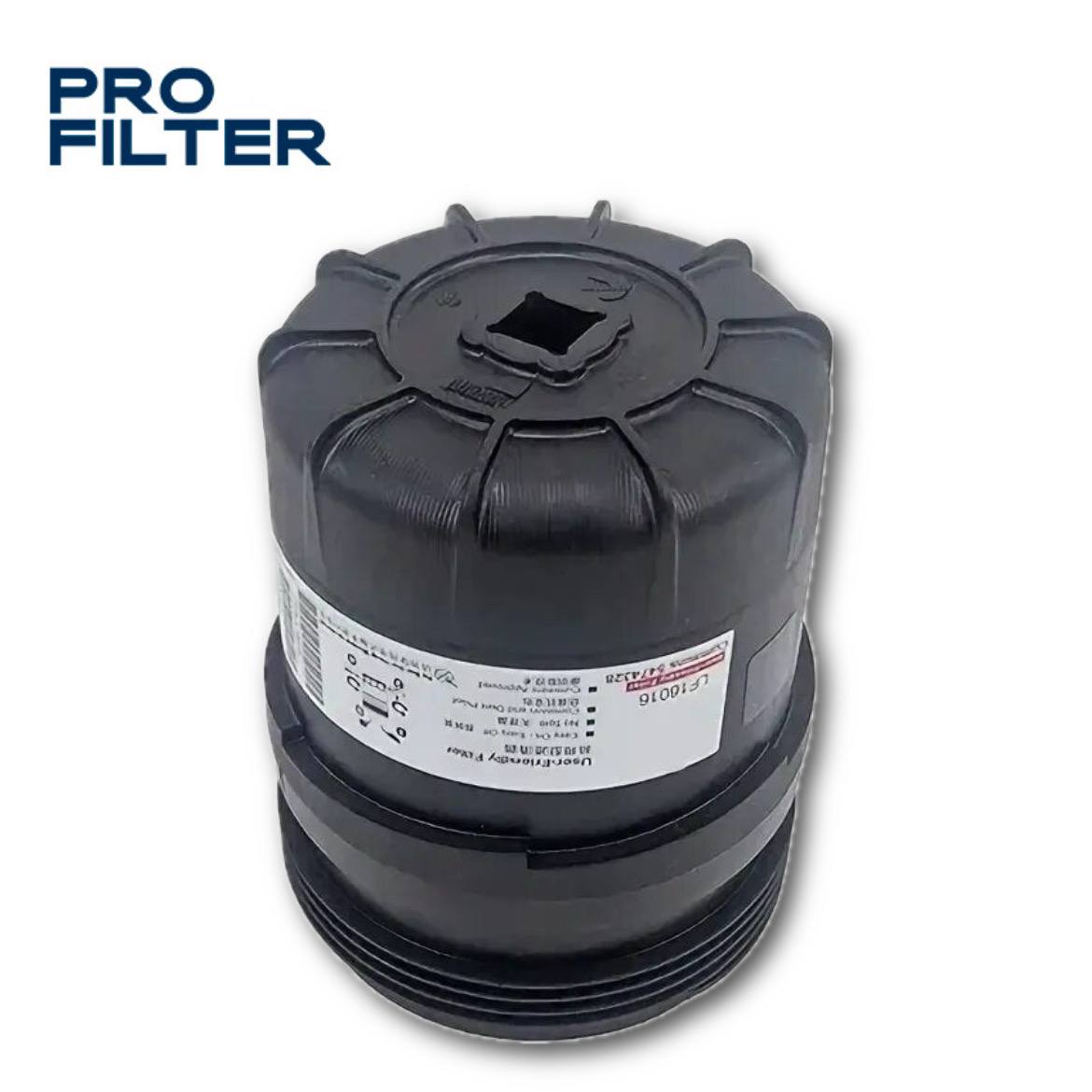 Масляный фильтр Fleetguard LF16016