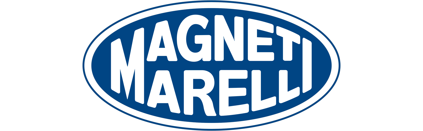 MAGNETI MARELLI