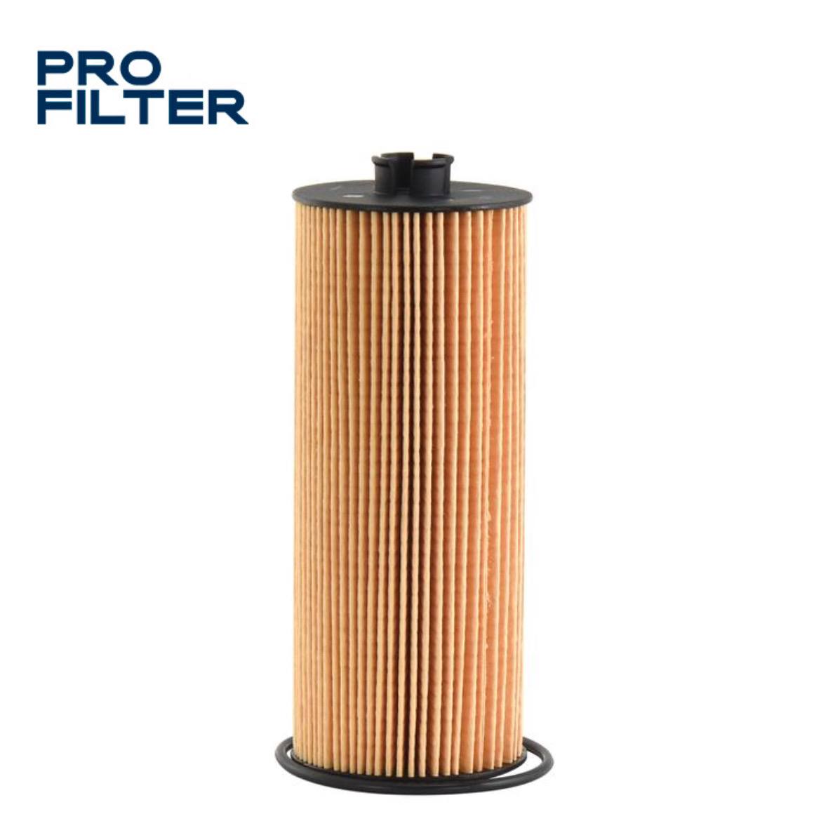 Масляный фильтр Hifi Filter SO7037
