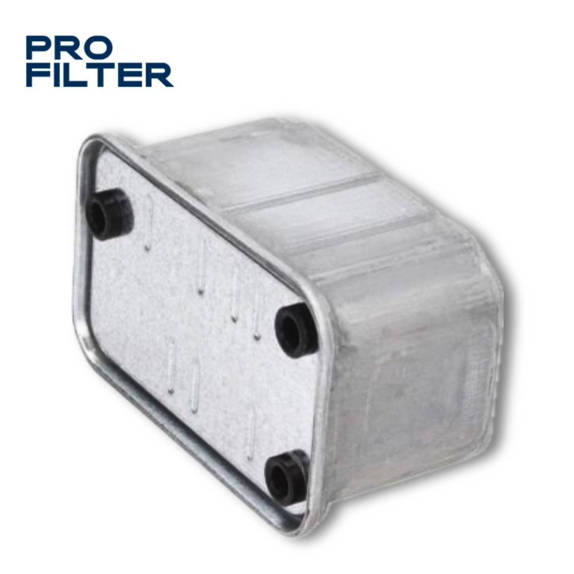 Топливный фильтр Fleetguard FF5276