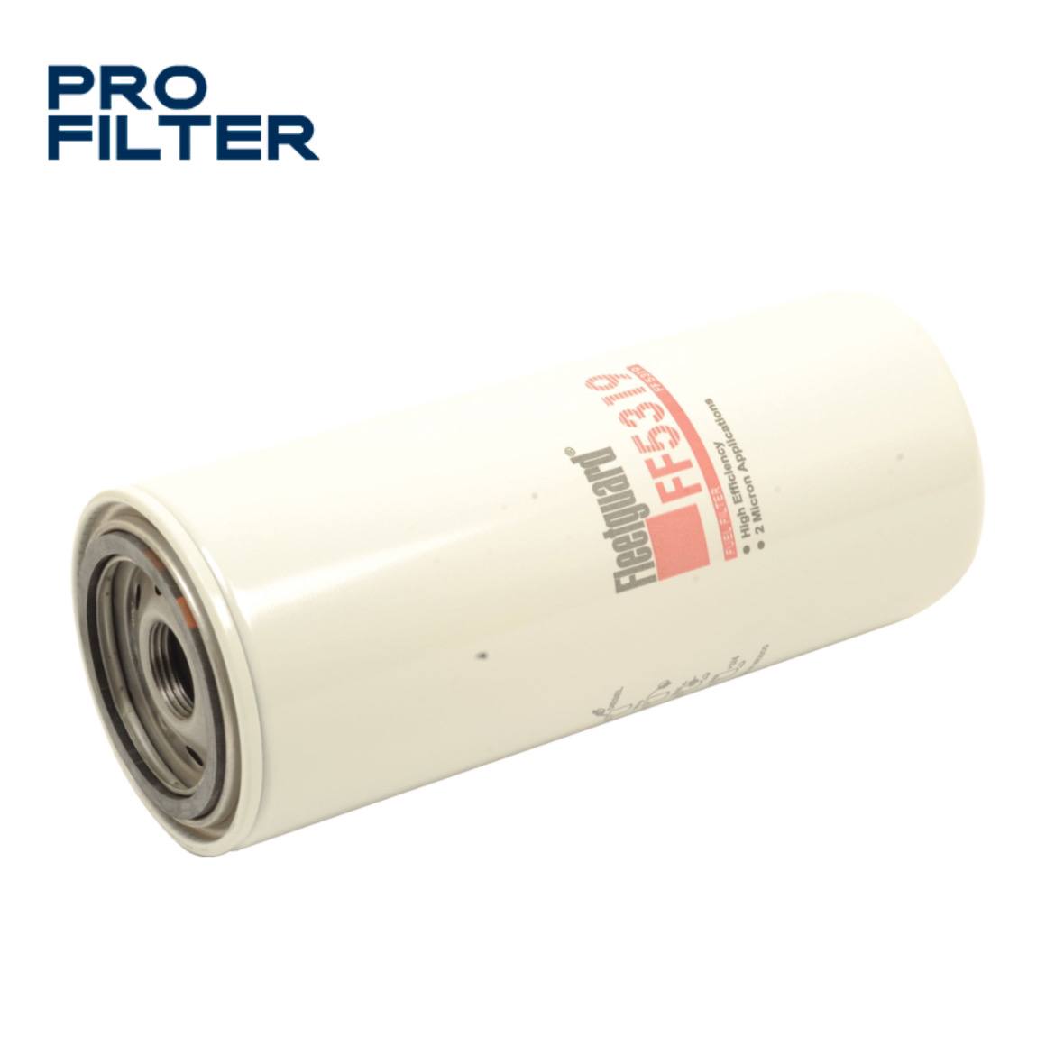Топливный фильтр Fleetguard FF5319