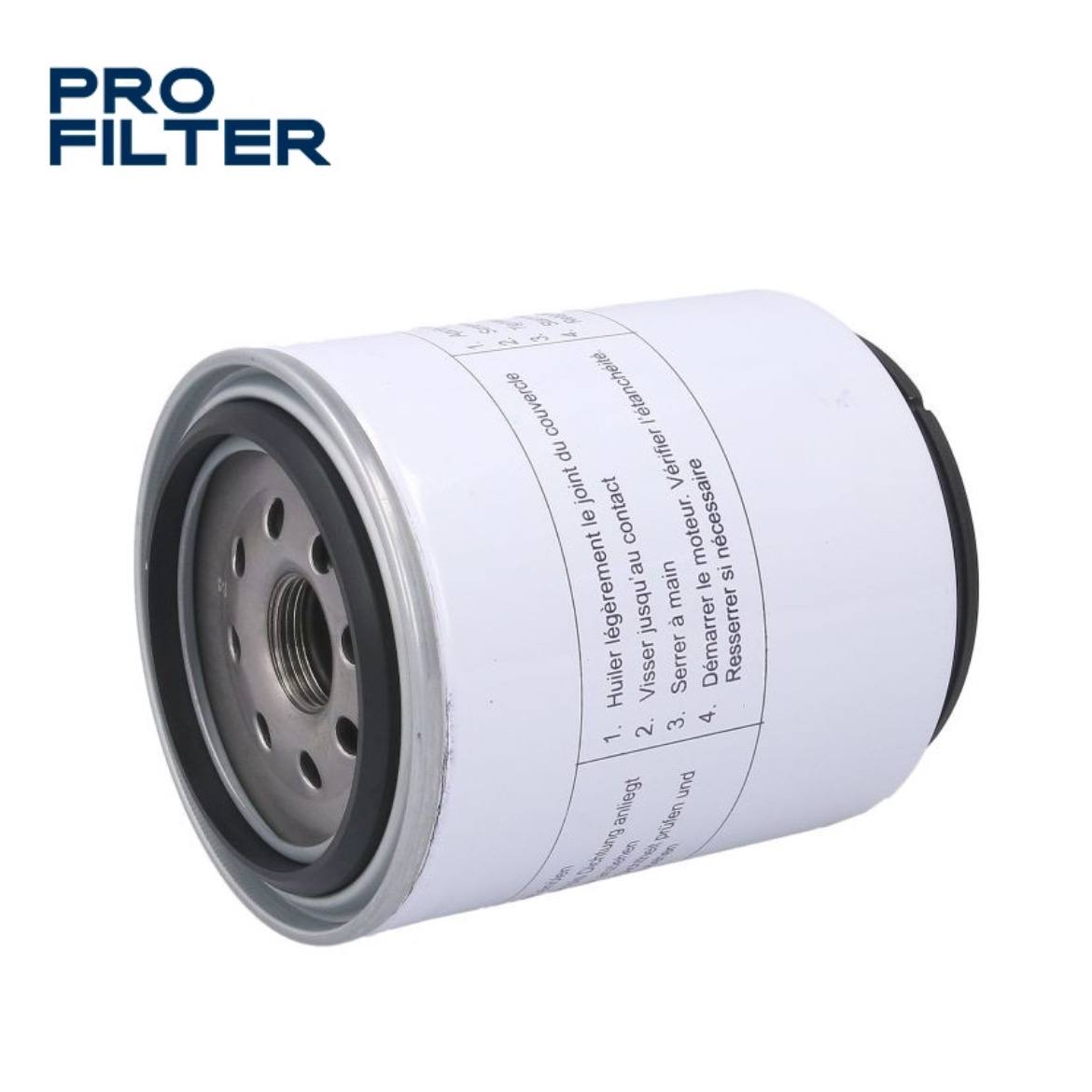 Топливный фильтр SF-Filter SK48598