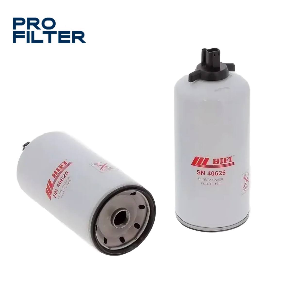 Топливный фильтр Hifi Filter SN40625