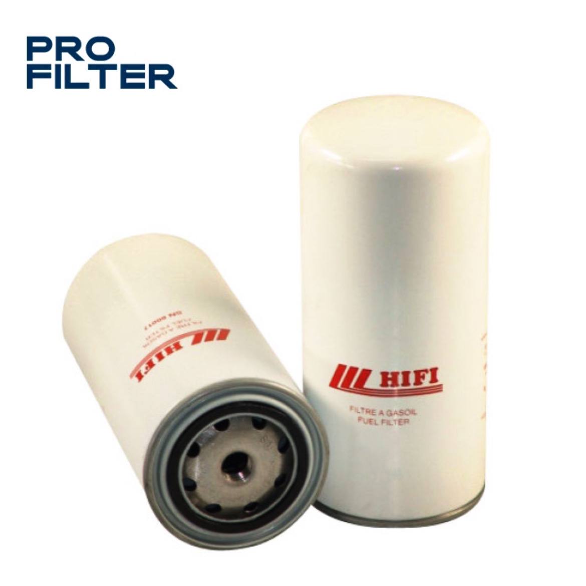 Топливный фильтр Hifi Filter SN55419