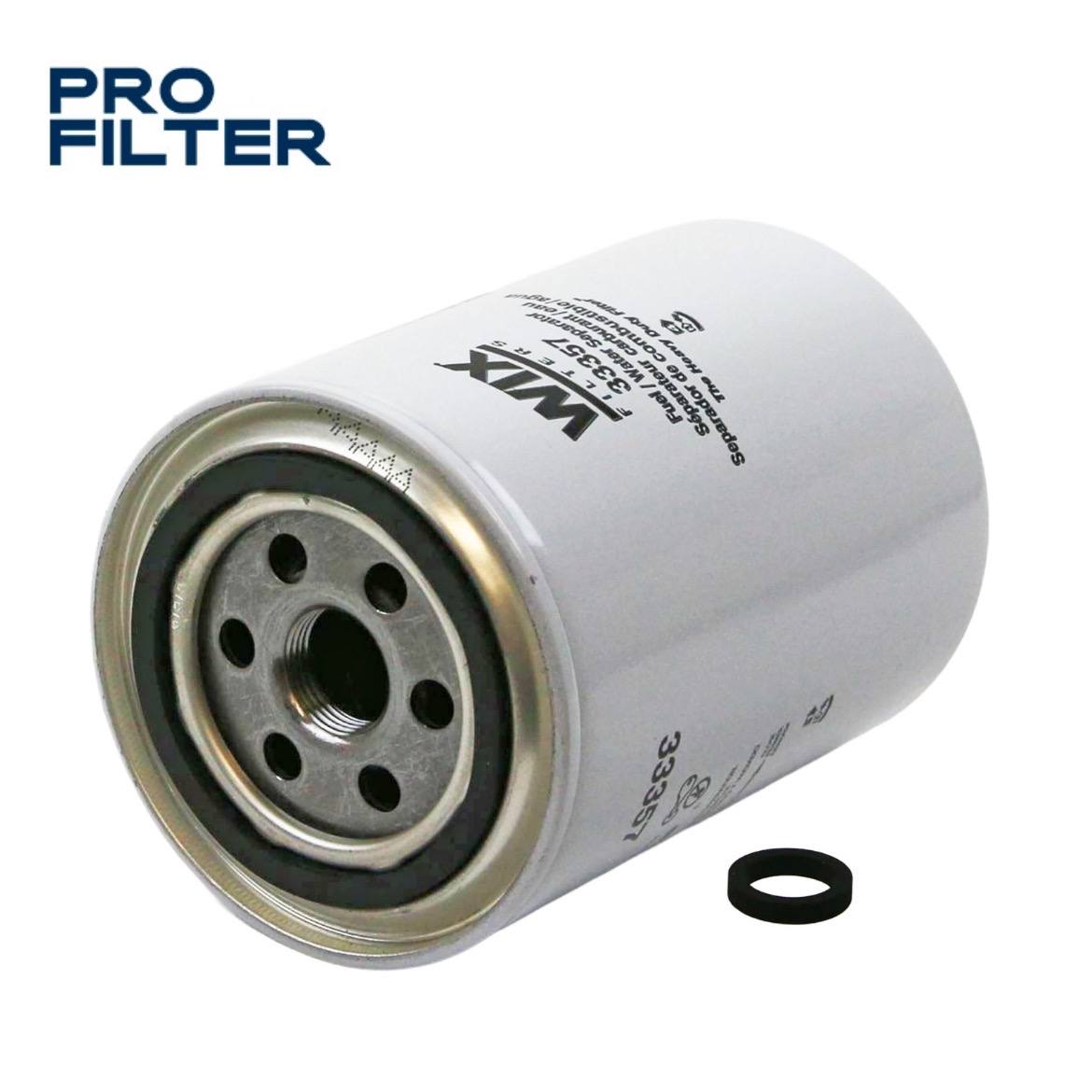 Топливный фильтр Wix Filters 33357