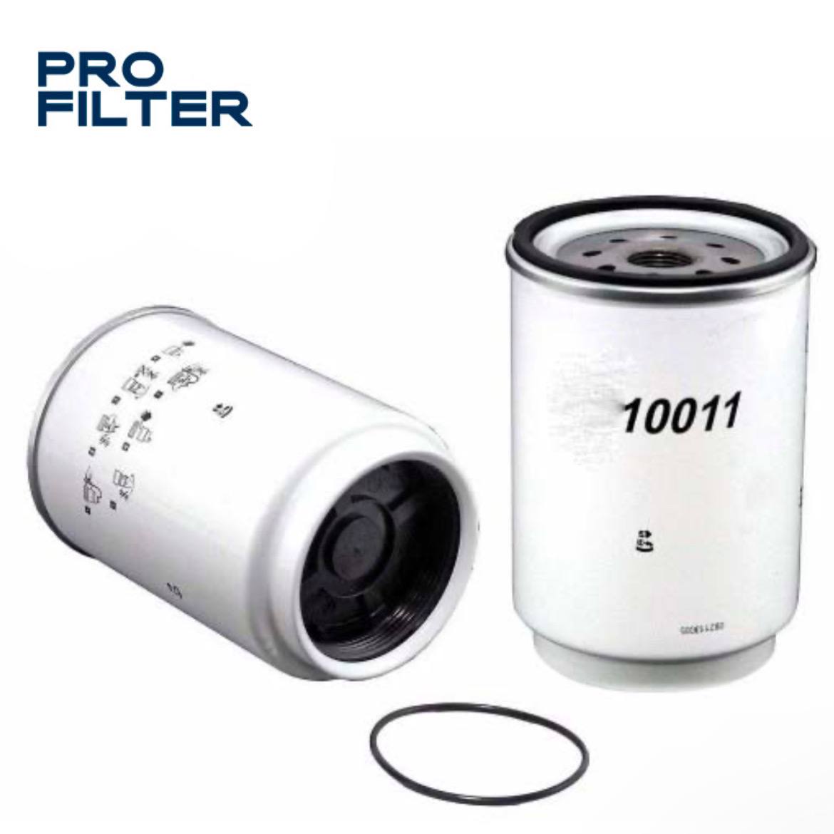 Топливный фильтр Wix Filters WF10011