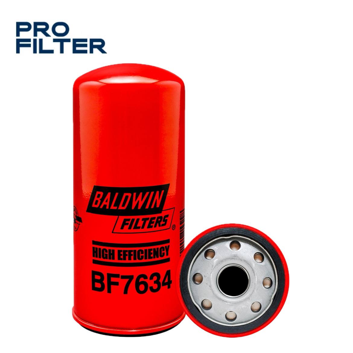 Топливный фильтр Baldwin Filters BF7634