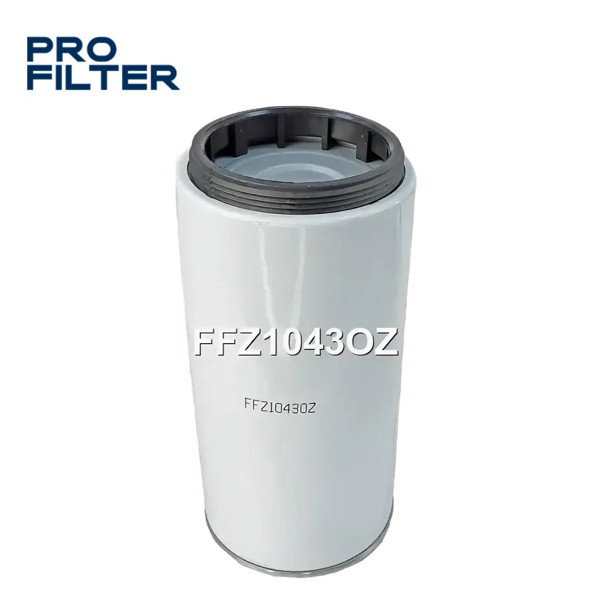 Топливный фильтр Krauf FFZ1043OZ
