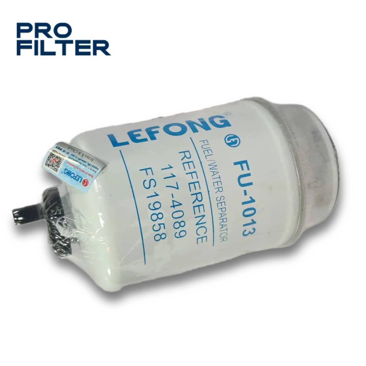 Топливный фильтр Lefong FU1013