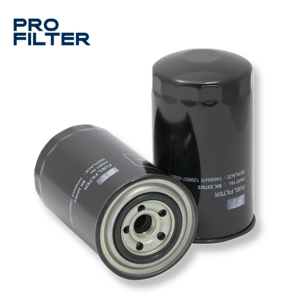 Топливный фильтр SF-Filter SK33782