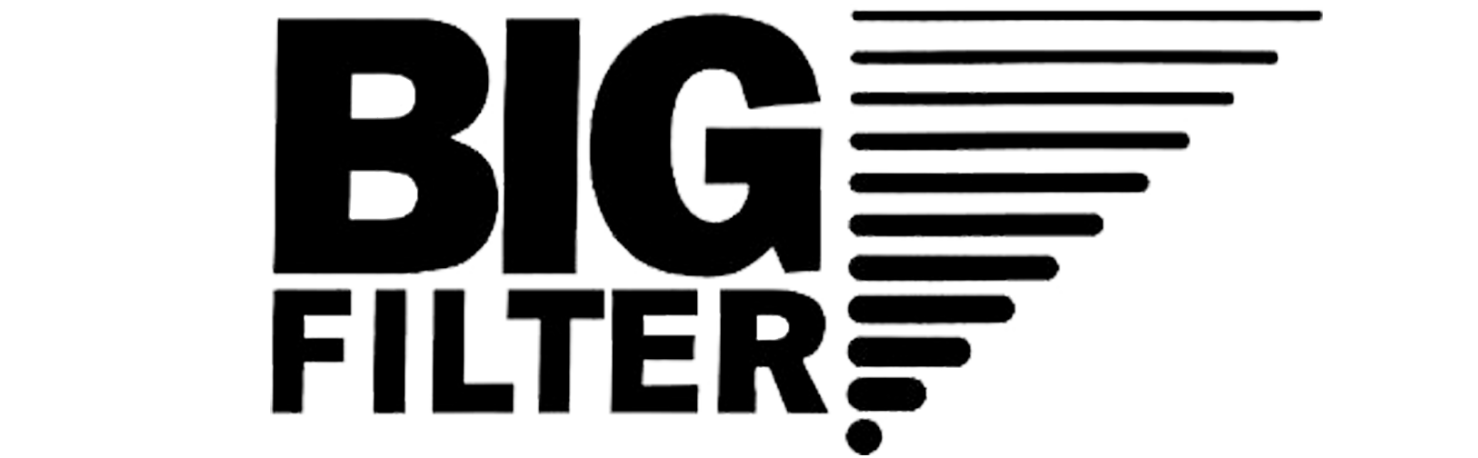 BIG Filter (Benzhilv)