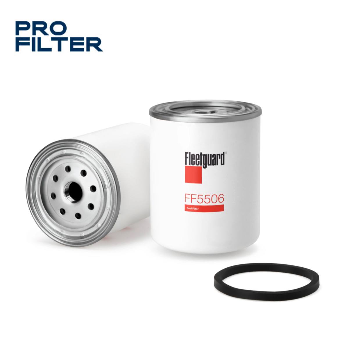 Топливный фильтр Fleetguard FF5506