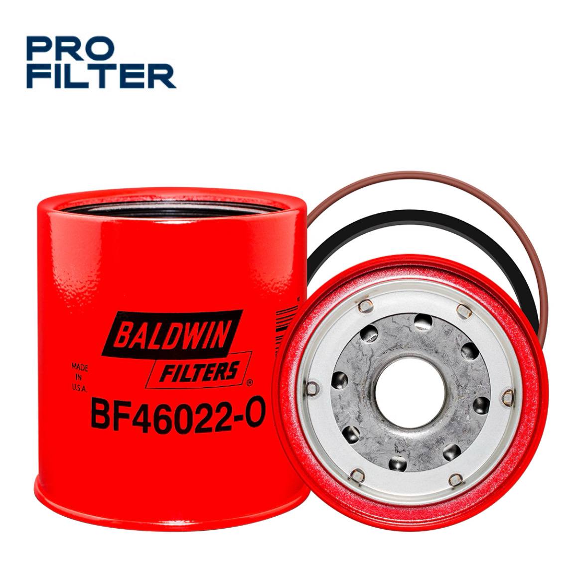 Топливный фильтр Baldwin Filters BF46022O