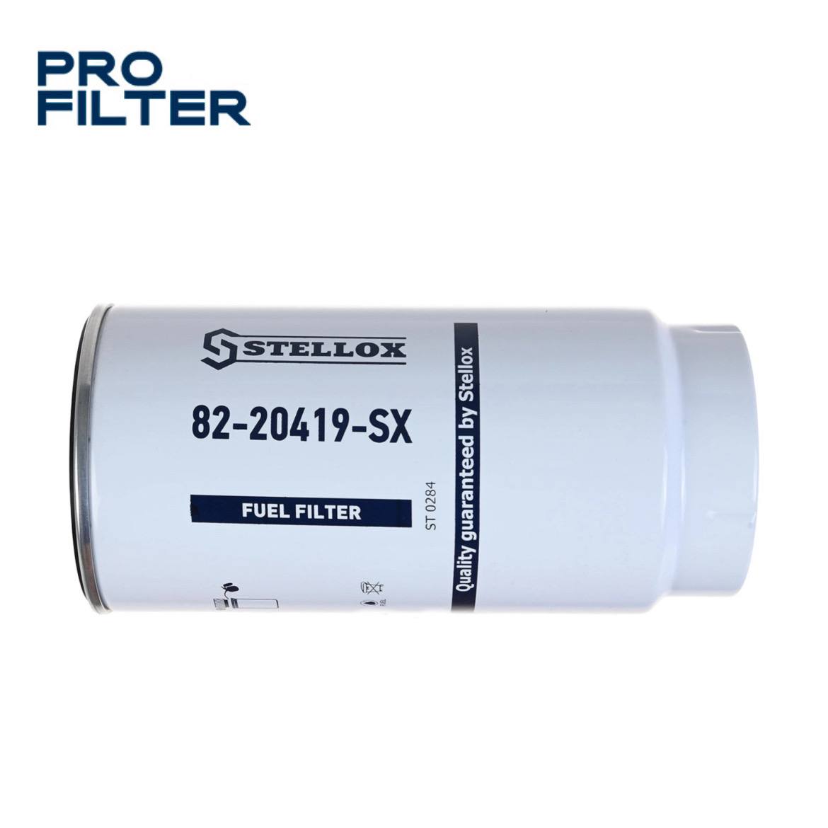 Топливный фильтр Stellox 8220419SX