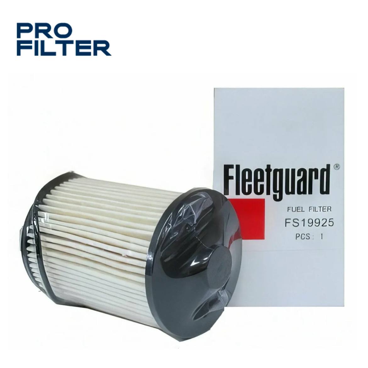 Топливный фильтр Fleetguard FS19925