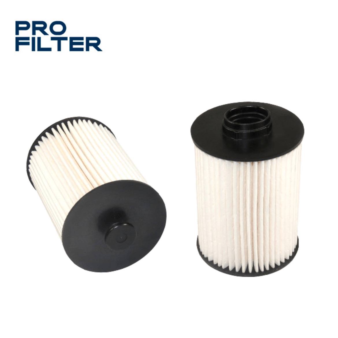 Топливный фильтр Hifi Filter SN40685