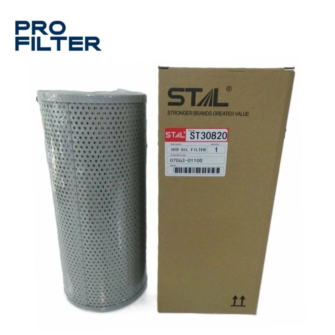 Гидравлический фильтр Stal ST30820