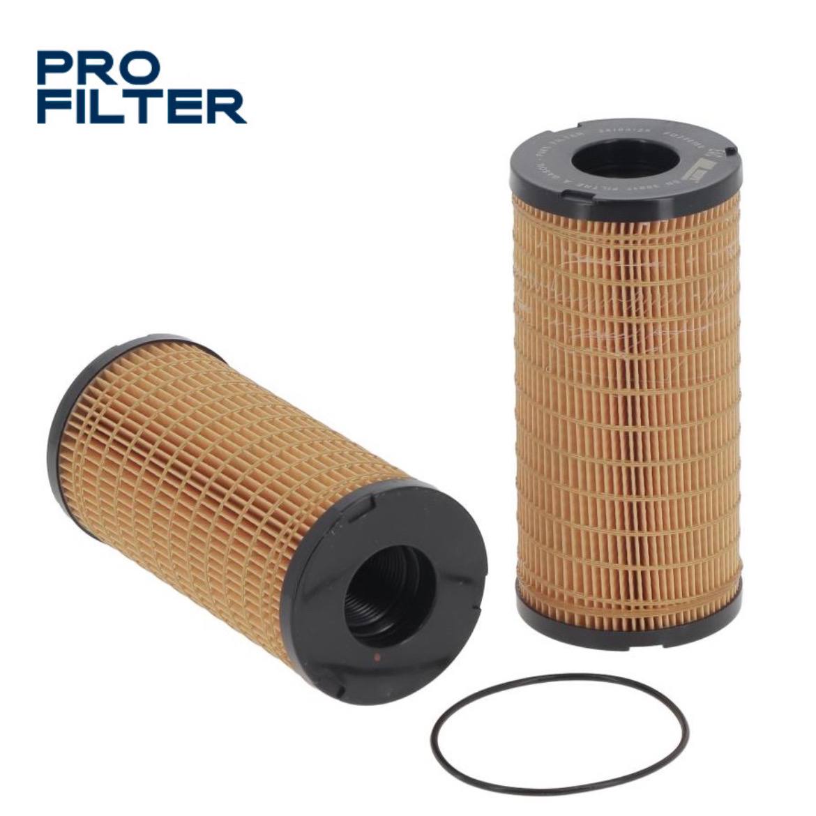 Топливный фильтр Hifi Filter SN30017