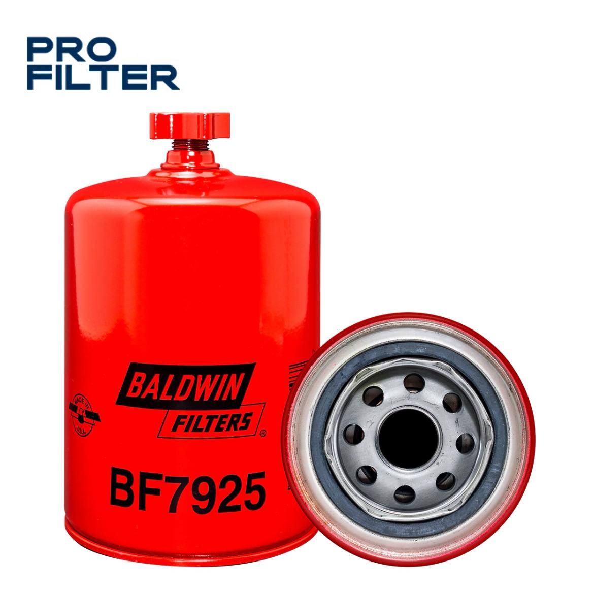 Топливный фильтр Baldwin Filters BF7925