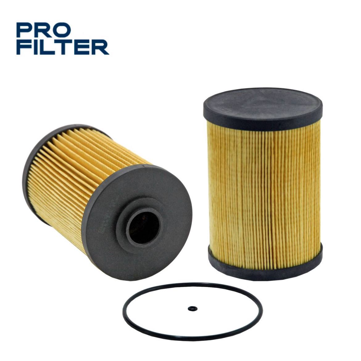 Топливный фильтр Wix Filters 33258