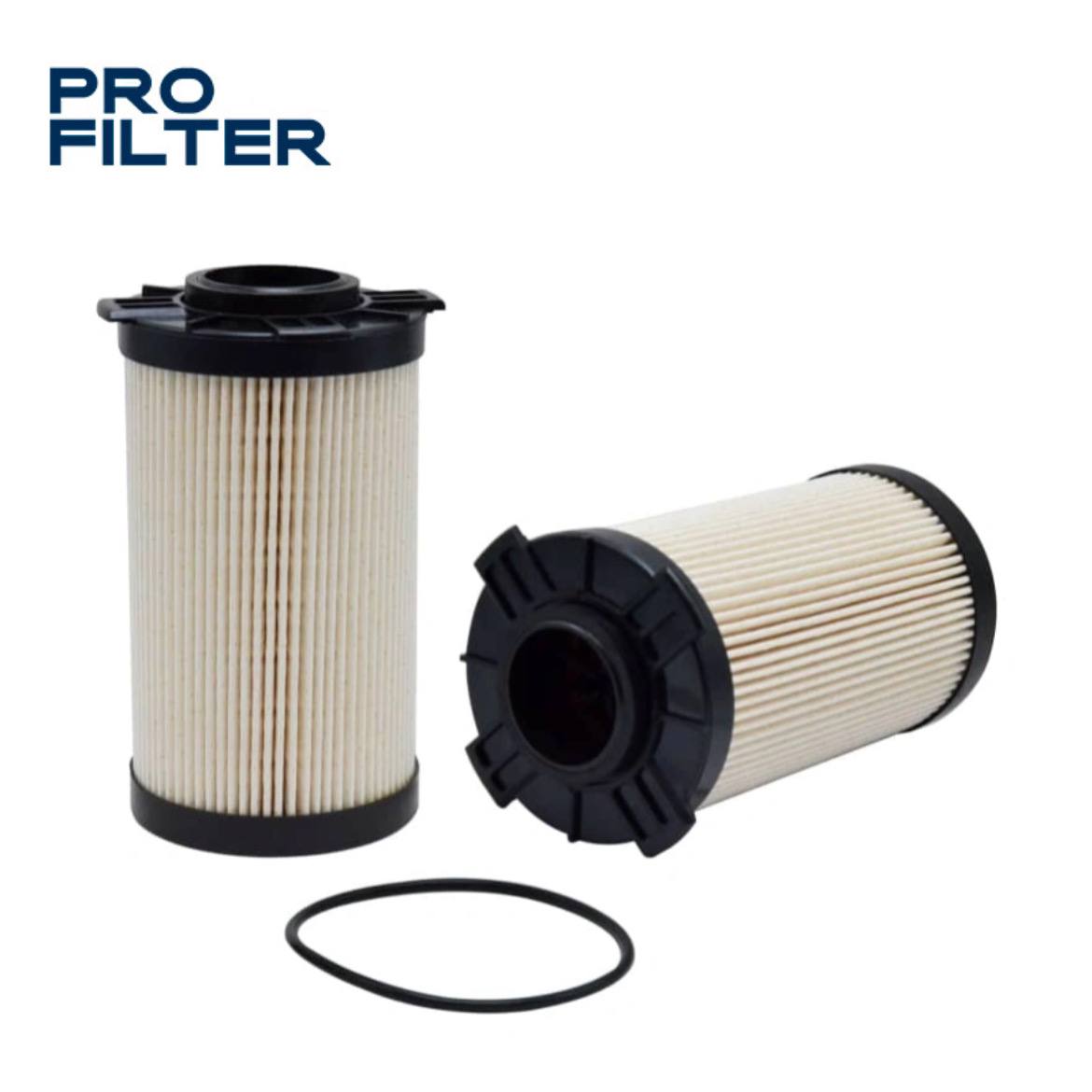 Топливный фильтр Pingyuan Filter CLX8AT3