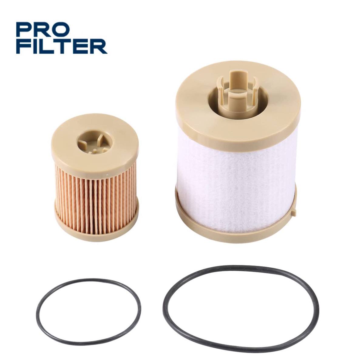 Топливный фильтр DEES filters DSF5076