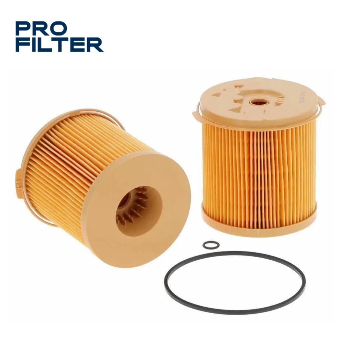 Топливный фильтр Hifi Filter SN920430